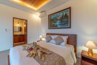 Aswindra Private Villa - 7