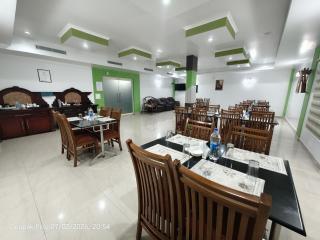 Arya International - 2