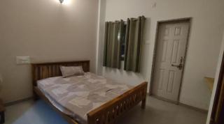 SRUSHTI The Peace Home HOME STAY - 3