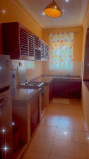 Swahili apartment - 4