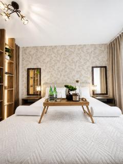 Apartament Golden Hour, Langiewicza 37, Rzeszów Centrum - 6