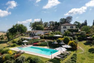 Agriturismo Santa Margherita - 0