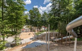 New Panorama Apartment FreYblick Pool Sauna - 3