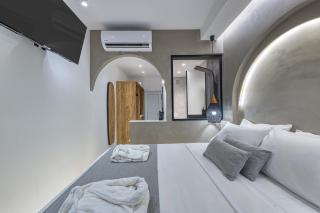 néreya luxury rooms - 5