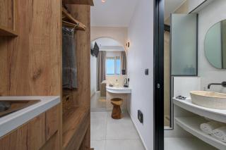 néreya luxury rooms - 5