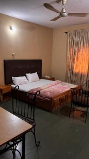 Diamond Hotel Lagos - 1