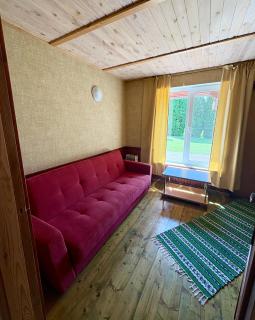 Rõuge Suurjärve Külalistemaja - 7