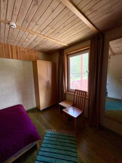 Rõuge Suurjärve Külalistemaja - 4