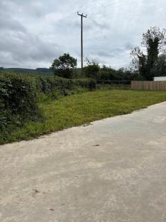 Castleroddy House - spacious farmhouse - king beds - extensive parking - Lislap - 4