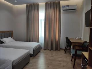 Olive Boutique Hotel, Tashkent - 2