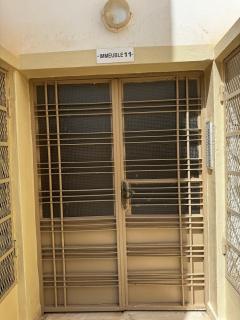 Grand appartement 3 chambres de standing - 1