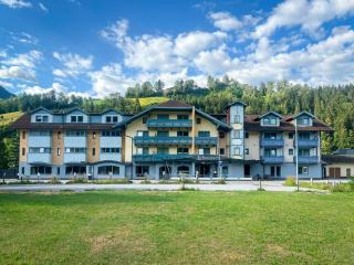 Alpinhotel Maistatt - 5