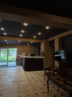 Hotel Turist Beharca - 7