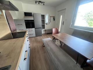 Ide Vissza apartman 3 - 5