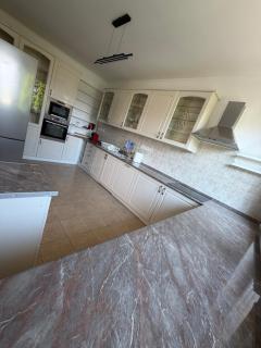 Ide Vissza apartman 3 - 4
