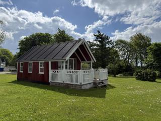 Velling Koller Hotel og Camping - 8
