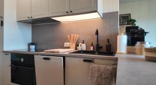 Seas the day - appartement Duinbergen - 3