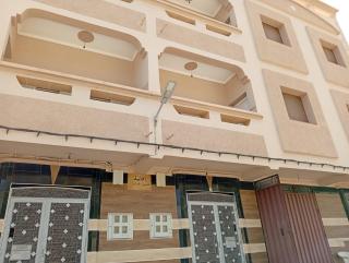 Hoceima residence - 0