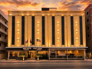 Smart Gate Hotel Apartments سمارت غيت للشقق الفندقية - 9
