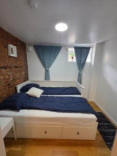 Cozy 3 rooms apartment in Stavanger - 4