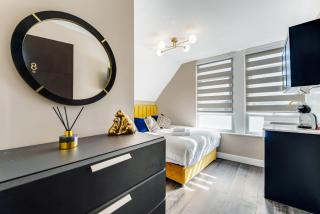 Modern Studio in Excellent Location 8 - 8