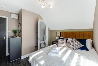 Modern Studio in Excellent Location 8 - 3