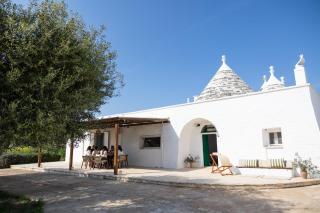 Trulli Samadhi - 0