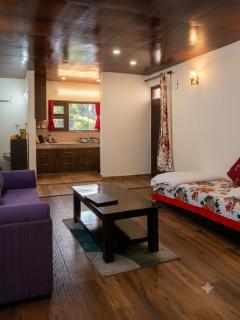 Anandam House - 3