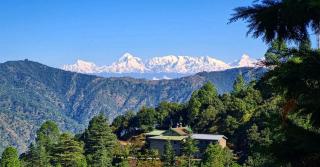 Anandam House - 2