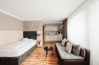 ART Hotel Grenzach-Wyhlen bei Basel - 5