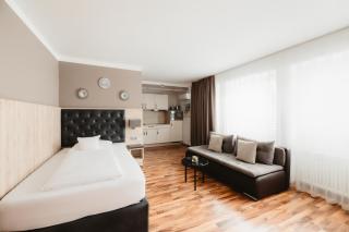 ART Hotel Grenzach-Wyhlen bei Basel - 4