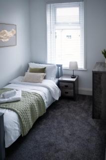 The Skylight Suite - 6
