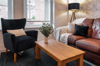 The Skylight Suite - 2