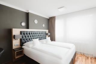ART Hotel Grenzach-Wyhlen bei Basel - 2