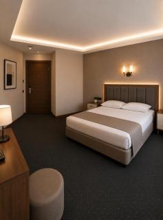 Ovella Hotel Beyazit - 9