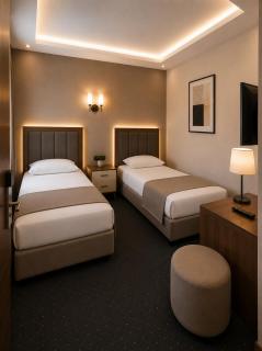 Ovella Hotel Beyazit - 7