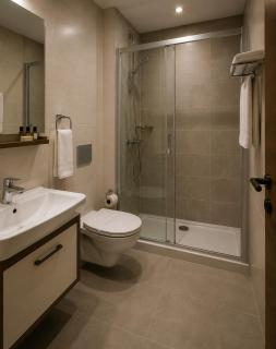 Ovella Hotel Beyazit - 3