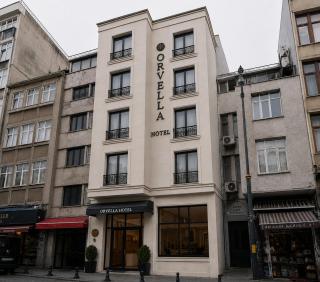 Ovella Hotel Beyazit - 1
