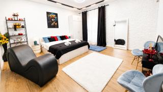 TANTRA Studio 4 CALEA VICTORIEI AMZEI - 8