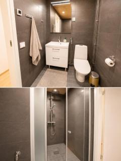 Modern 1 bedroom apartment at Tammela Stadium - 9