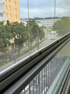 Modern 1 bedroom apartment at Tammela Stadium - 5