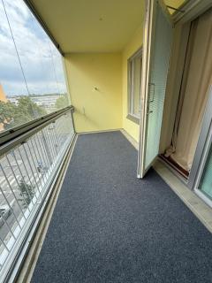 Modern 1 bedroom apartment at Tammela Stadium - 1