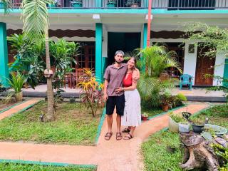 Sigiri Starwing Villa - 5