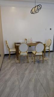 serenity heights three bedroom apartment with swimming pool fully equipped gym ample parking space child play area and amazing scenic views - 2
