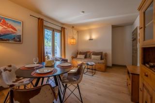 Vallorcine Buet 41 ski in / ski out - Happy Rentals - 0
