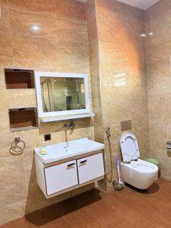 Executive en-suite - 4