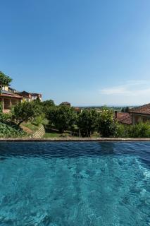 La Corte del Monferrato - 1