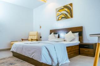 Executive en-suite - 3