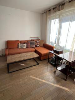 Modern Comfort with balcony - 3