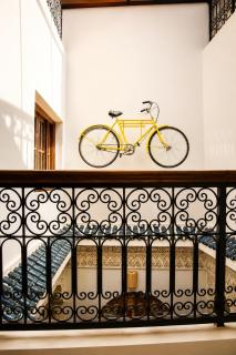 Riad Sabria - 7